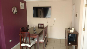 Confortable Departamento en La Serena